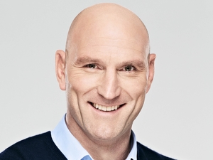 Lawrence Dallaglio