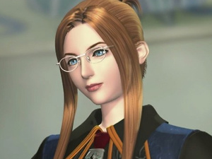 'Final Fantasy VIII' PC screenshot