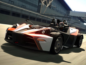 Gran Turismo 6 screenshot