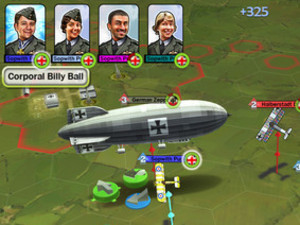 'Sid Meier's Ace Patrol' screenshot
