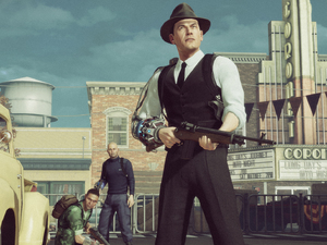 The Bureau: XCOM Declassified