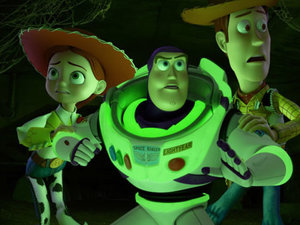 First look at 'Toy Story of Terror'