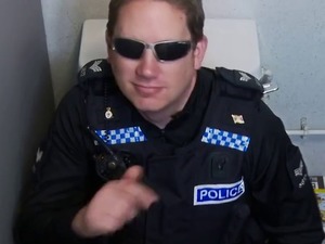 Sgt Gary Watts