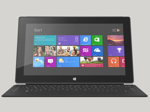 Microsoft Surface Pro