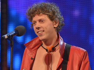 Britain's Got Talent 2013 - episode 6: Maarty Broekman