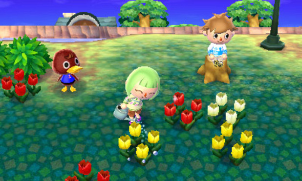 animal crossing new leaf download android