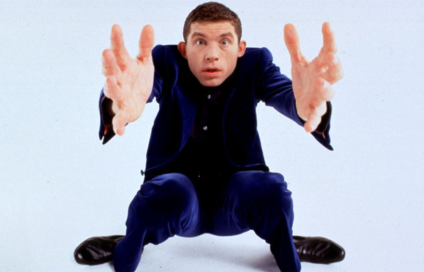Lee Evans