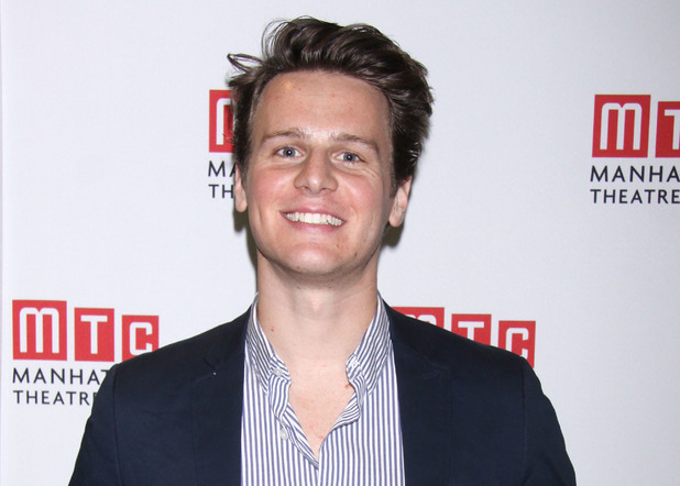 Glee Finale: Jonathan Groff To Return As Jesse St James - Glee News 