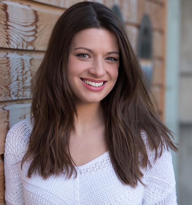 Sophie Austin