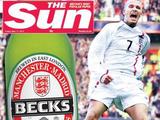 David Beckham retires: See all the newspaper frontpages