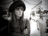 Karen Gillan gets Hollywood makeover at Cannes