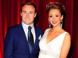 British Soap Awards 2013 - red carpet arrivals in pictures