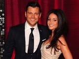 Michelle Keegan and Mark Wright have 'no plans' to move in together