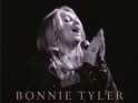Bonnie Tyler 'Believe In Me' artwork