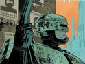BOOM! Studios' newly announced series is based on the script for RoboCop 3.