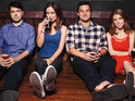 Drinking Buddies poster