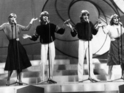 Bucks Fizz at 1981 Eurovision Song Contest,