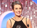 Claire Cooper scoops the Best Actress prize.
