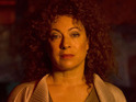 What if Alex 'River Song' Kingston had been Lynette Scavo?