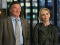 Robin Williams stars in 'The Crazy Ones'
