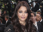 Bollywood actress chooses Elie Saab dress for premiere of Inside Llewyn Davis.