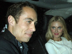 James Middleton & Donna Air, Helen Flanagan and more in today's pictures.