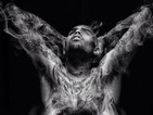Chris Brown unveils 'They Don't Know' single artwork