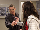 With everything going wrong for Paul, his sister Lucy returns.
