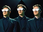The Lonely Island to perform at 2013 Guys Choice Awards