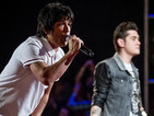 A look at the singers going head-to-head in the ring this week.