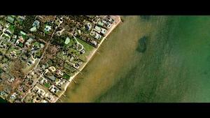'The East' international trailer