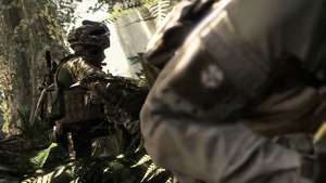 'Call of Duty: Ghosts' reveal trailer for Xbox One