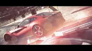 Need for Speed: Rivals announcement trailer