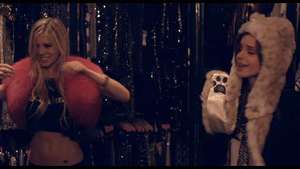 'The Bling Ring' clip Emma Watson robs Paris Hilton