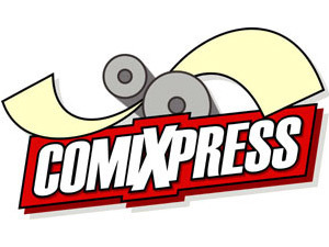 ComiXpress logo