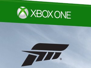 Forza Motorsport 5 box art
