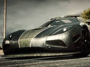'Need for Speed' teaser image