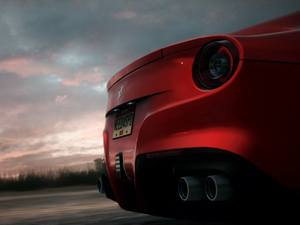 'Need for Speed' teaser image