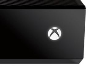 First image of the Xbox One