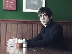 Miles Kanes