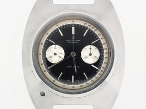 James Bond's geiger-counter watch from 'Thunderball'