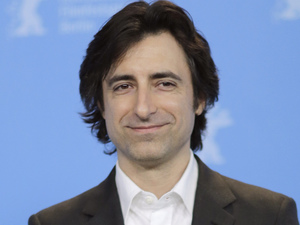 Director Noah Baumbach