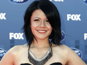 Allison Iraheta