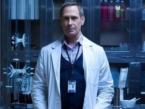 Scott Thompson in 'Hannibal'