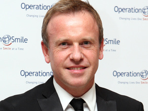 Tim Lovejoy 