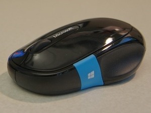 Sculpt Comfort Mouse & Mobile Mouse