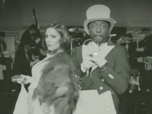 will.i.am 'Bang Bang' music video still.