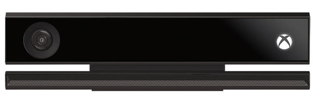 Standalone Xbox One Kinect Coming This October, Includes 