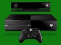 First image of the Xbox One