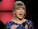 Billboard Music Awards 2013: Taylor Swift